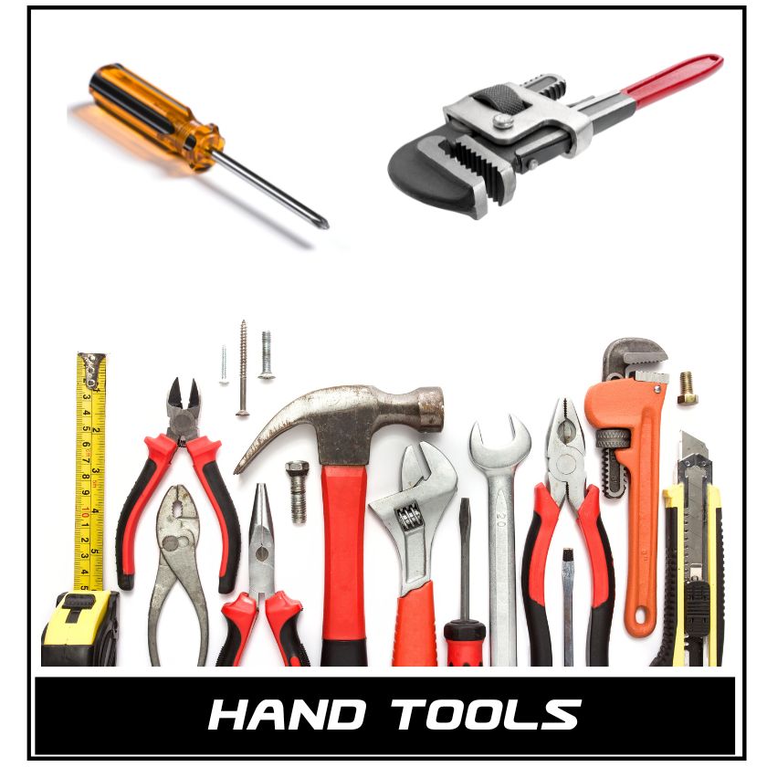 Hand Tools