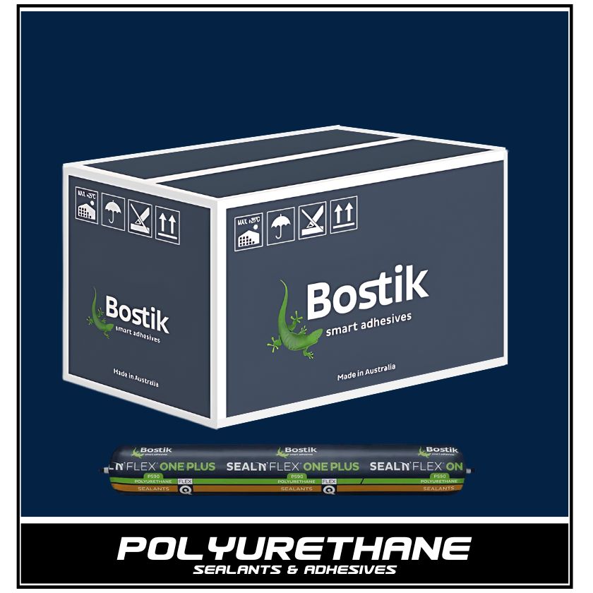 Bostik Polyurethane Sealants