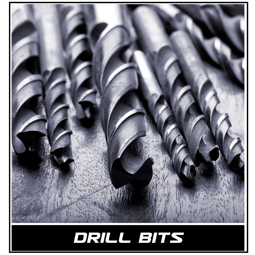 Drill Bits