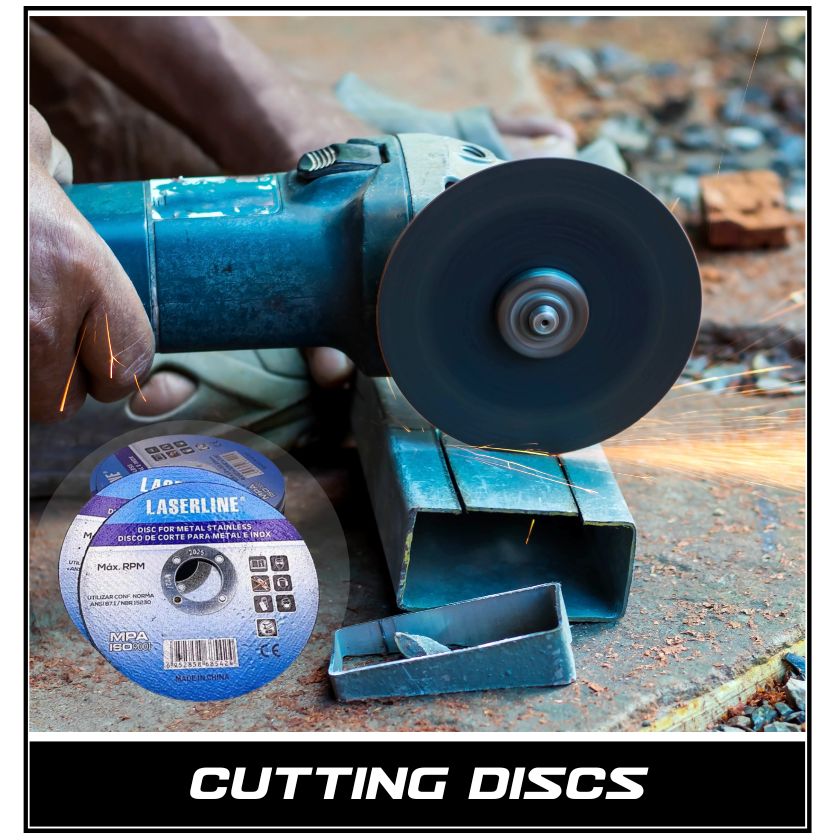 Cutting Discs