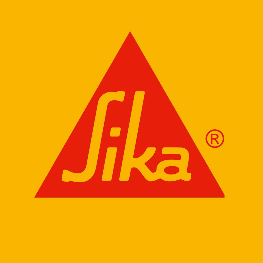 Sika Adhesives, Sealants & Construction Products