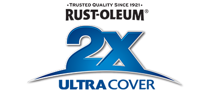 Rust-Oleum 2X Ultra Cover – Paint & Primer Spray Paint