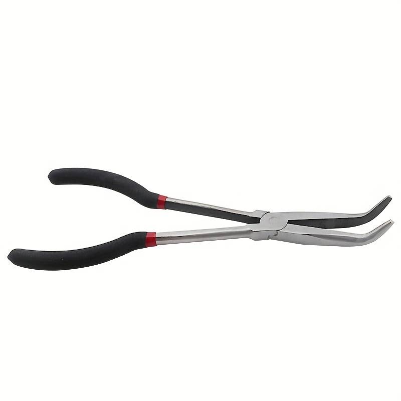 11&quot; Long Nose Pliers - South East Clearance Centre