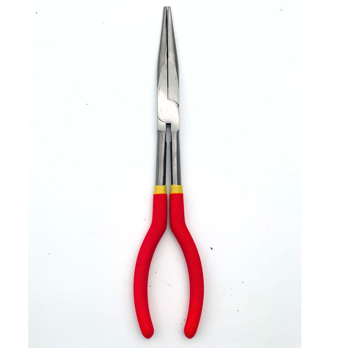 11" Long Nose Pointy Nose Pliers - South East Clearance Centre