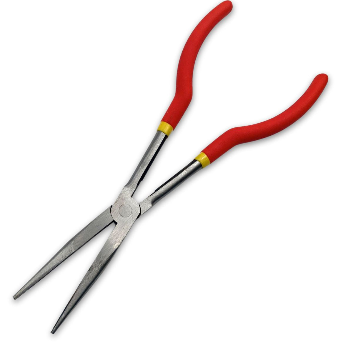 11" Long Nose Pointy Nose Pliers - South East Clearance Centre