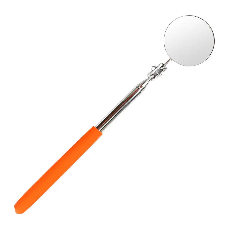 Inspection mirror (Extendable from 19-35cm) - South East Clearance Centre