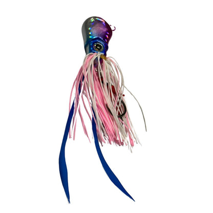 KAMIKAZE Octo Jigs Tako Fukku Ika 60 Gram Colour 3