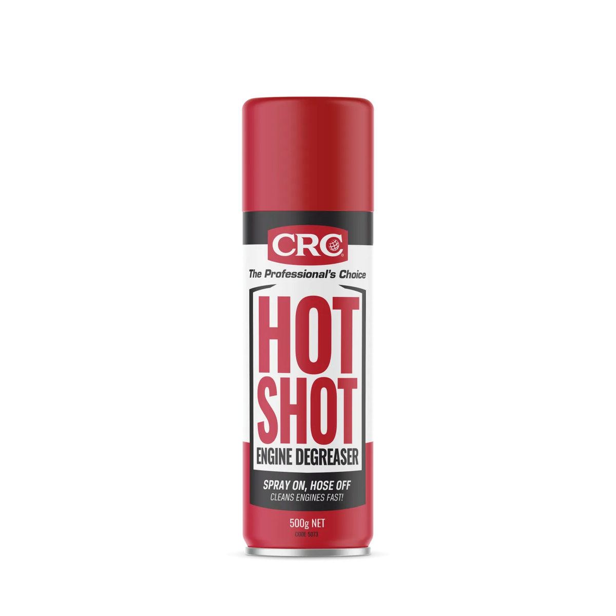 CRC Hot Shot Degreaser 500g | Product Code : 5073 - South East Clearance Centre