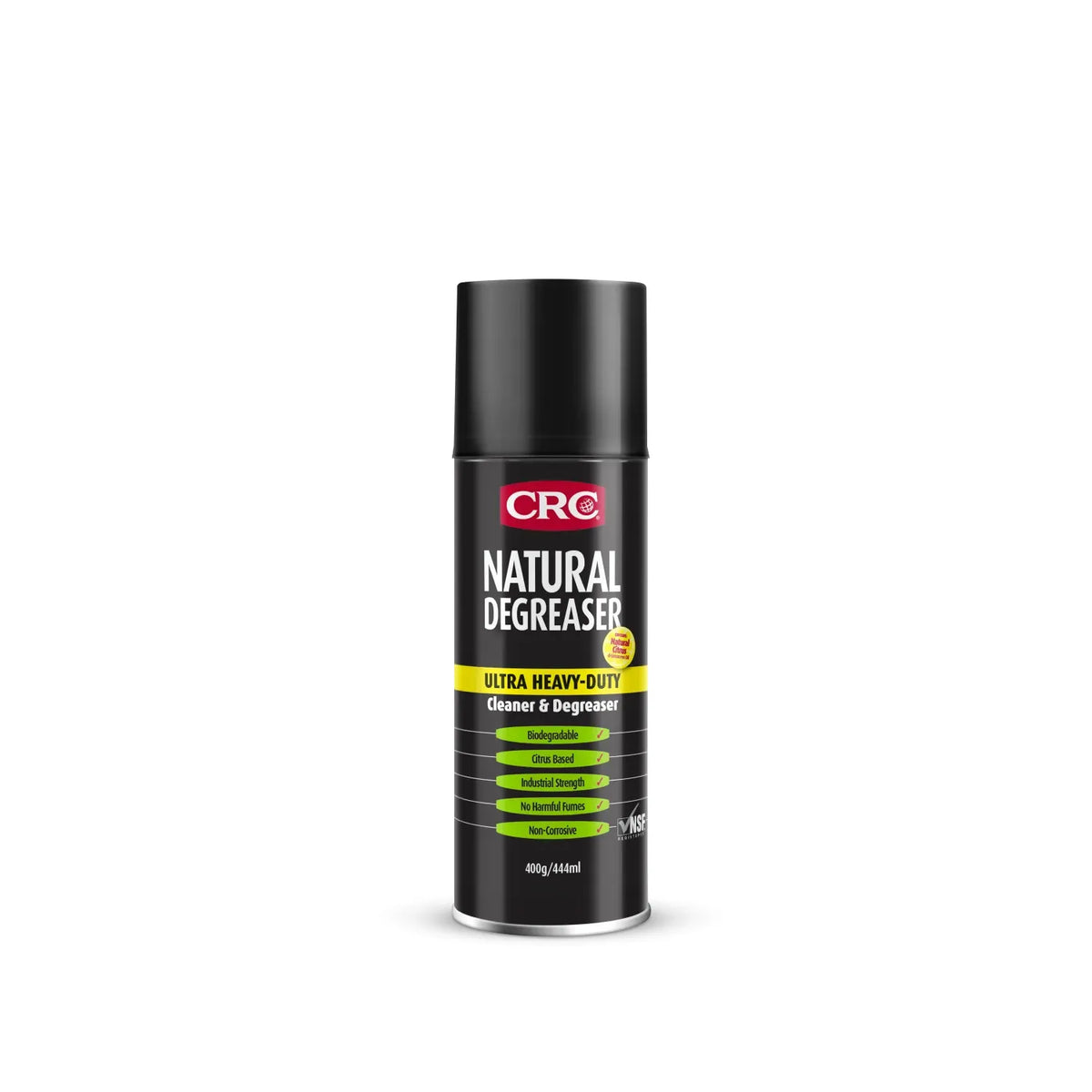 CRC Natural Degreaser 400g | Product Code : 3076 - South East Clearance Centre