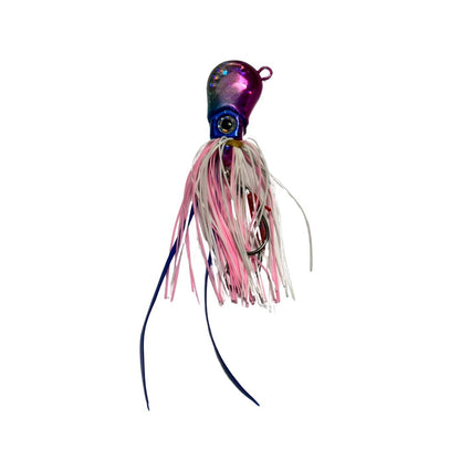 KAMIKAZE Octo Jigs Tako Fukku Ika 60 Gram Colour 3