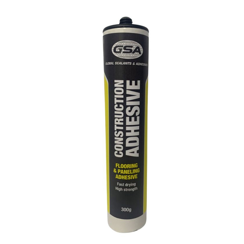 GSA 6998 Construction Adhesive 300 Gram