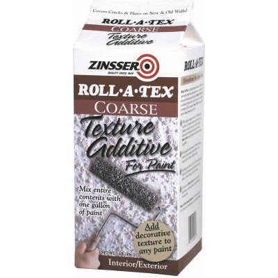 ZINSSER® Roll-A-Tex® Texture Additives for Paint - South East Clearance Centre