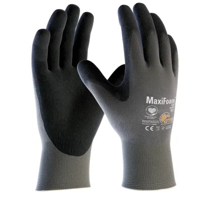 MaxiFoam® Lite™ 34-900 Gloves (12 Pairs)