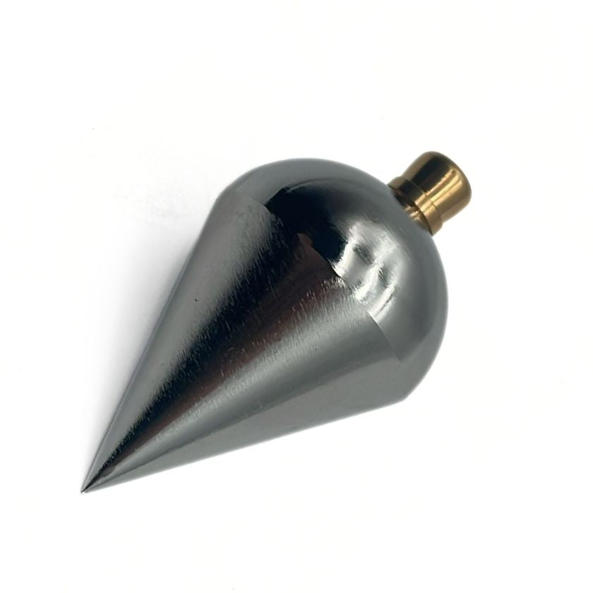 Supercraft TLB0200 Plumb Bob 200gm