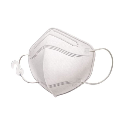 3M P2 Respirator 9123 Disposable Face Mask (Pack of 25)