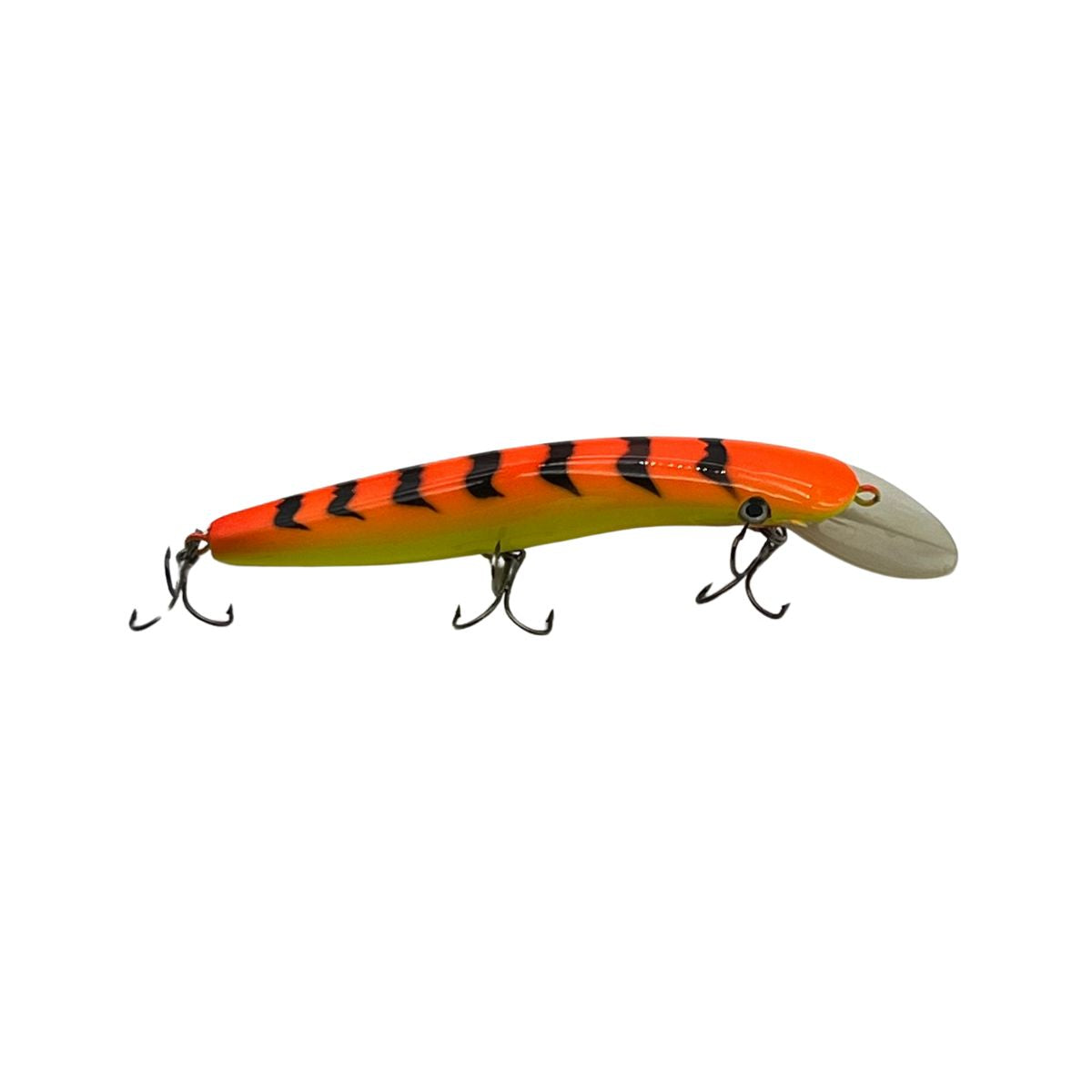 Barra XL 125mm Fishing Lures - South East Clearance Centre