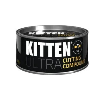 KITTEN ULTRA Cutting Compound 325g | Product Code : 19200