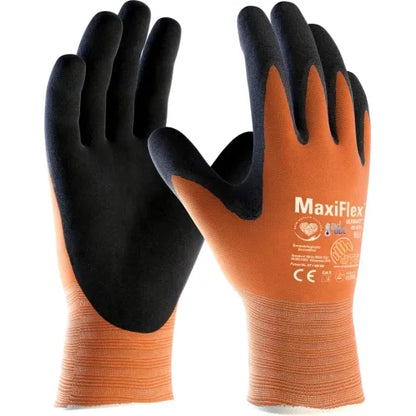 ATG MaxiFlex Ultimate AD-APT Gloves 42-878 Size 10 (XL) (144 Pairs)