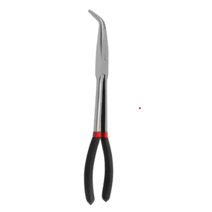 11" Long Nose Pliers - South East Clearance Centre