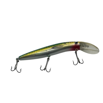 Barra XL 125mm Fishing Lures - South East Clearance Centre