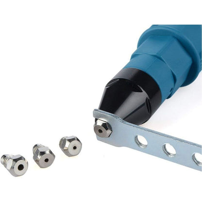 Riveter Drill Attachment - South East Clearance Centre