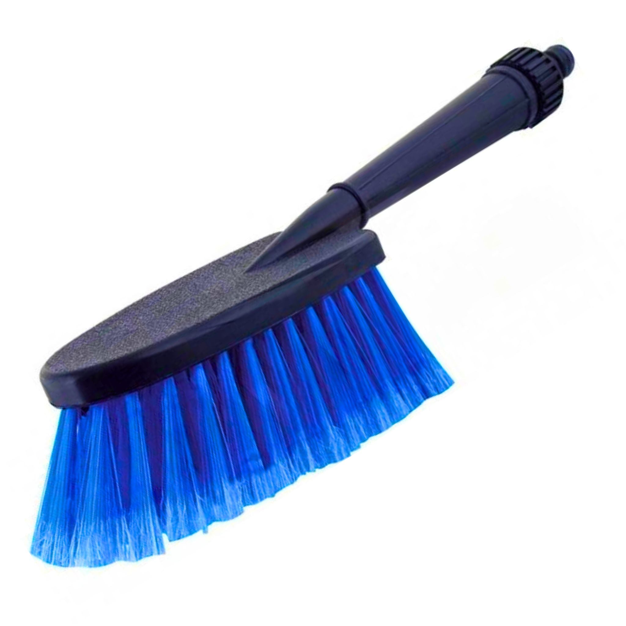 Flow Through Car Wash Brush 34cm - South East Clearance Centre