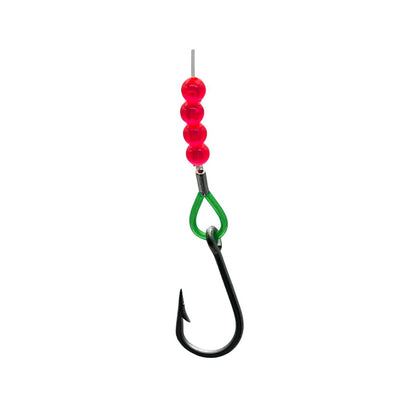 Game Fishing Skirt Lure Rigging - South East Clearance Centre