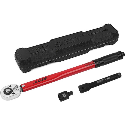 3/8" Drive Click Torque Wrench - South East Clearance Centre