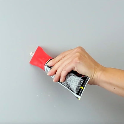 DAP - Wall Repair Spackle, Fast 'N Final - Drywall,Plaster Repair All-in-One Applicator. - South East Clearance Centre