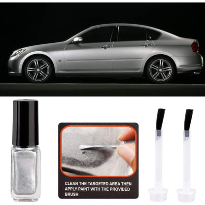 Alloy Wheel Restoration Kit - South East Clearance Centre