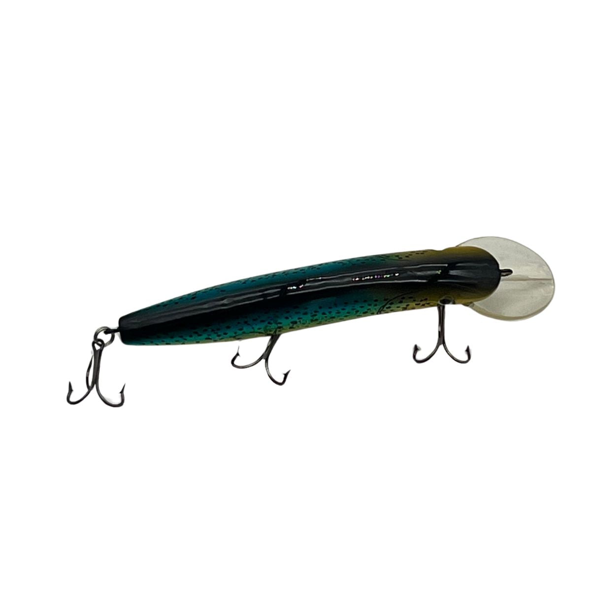 Barra XL 125mm Fishing Lures - South East Clearance Centre