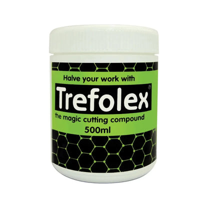 CRC Trefolex Cutting Paste 500ml | Product Code : 3060 | 6 Pack - South East Clearance Centre