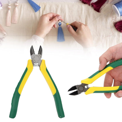 Diagonal Cutting Pliers - 150mm / 6" - South East Clearance Centre