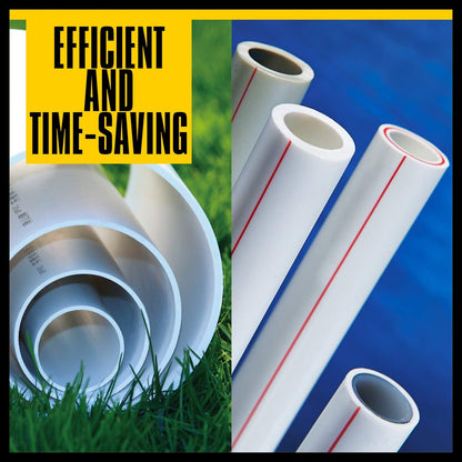 PEX Pipe Cutters for Cutting 1/8"-1" PEX Tubings and PVC Pipes - South East Clearance Centre