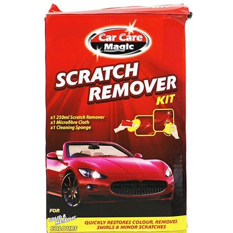 Scratch Remover Kit - 78147 - South East Clearance Centre