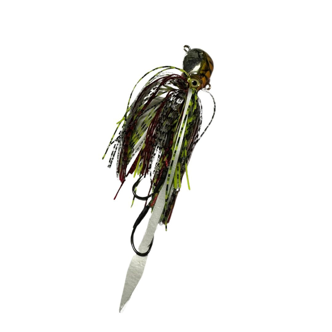 KAMIKAZE Octo Jig Tako Fukku Ockta Slow Jig 50 Gram Colour 2