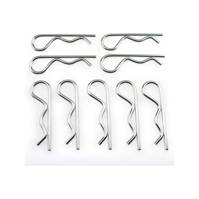 150 Hitch Pin Assortment Kit - South East Clearance Centre