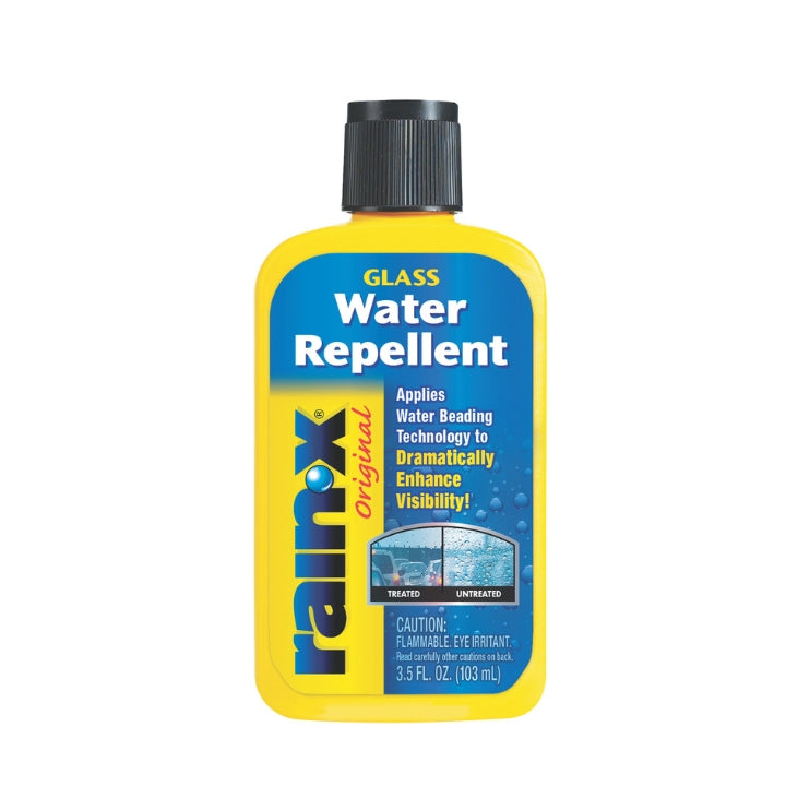 RAIN-X 800002242 ORIGINAL GLASS WATER REPELLENT 103ML