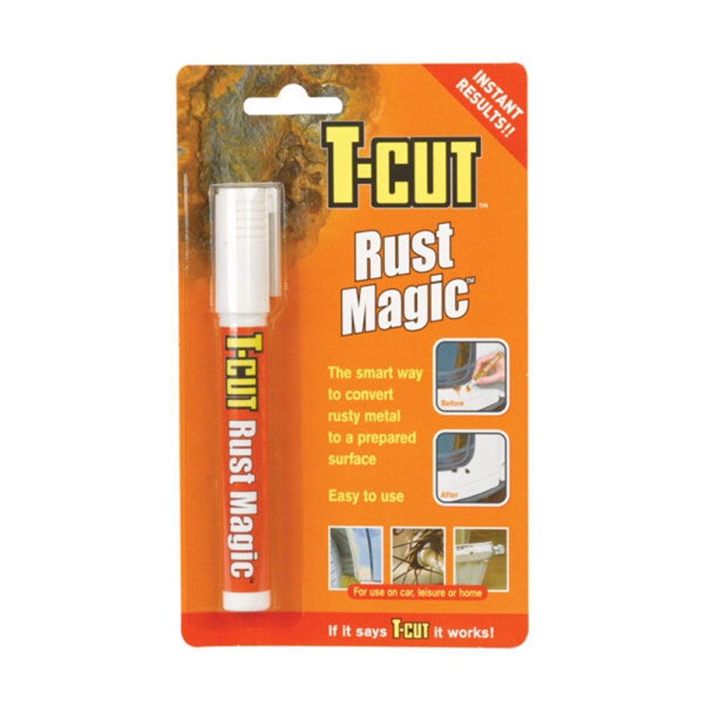 T-CUT RUST MAGIC PEN - RPD010 - South East Clearance Centre