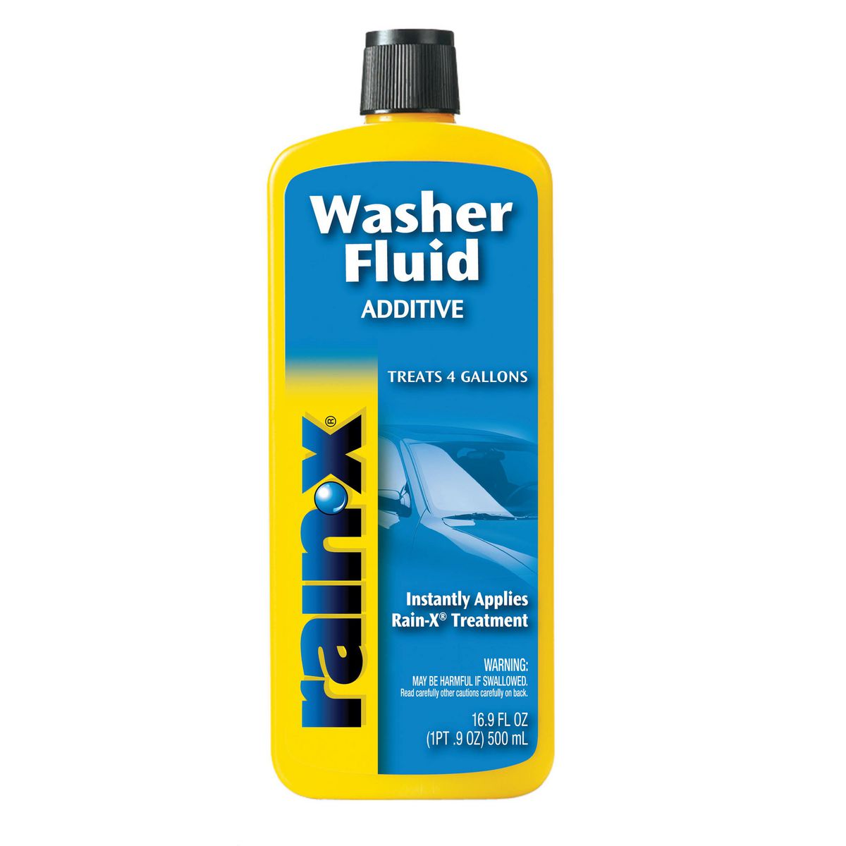 Rain-X Washer Fluid Additive 500ml