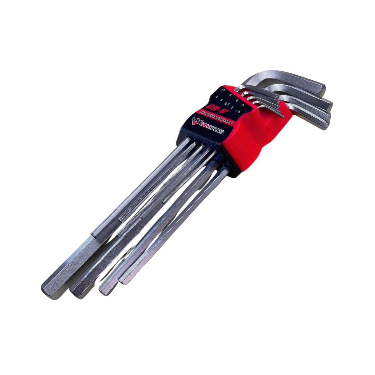 Long Allen Keys Flat End - South East Clearance Centre