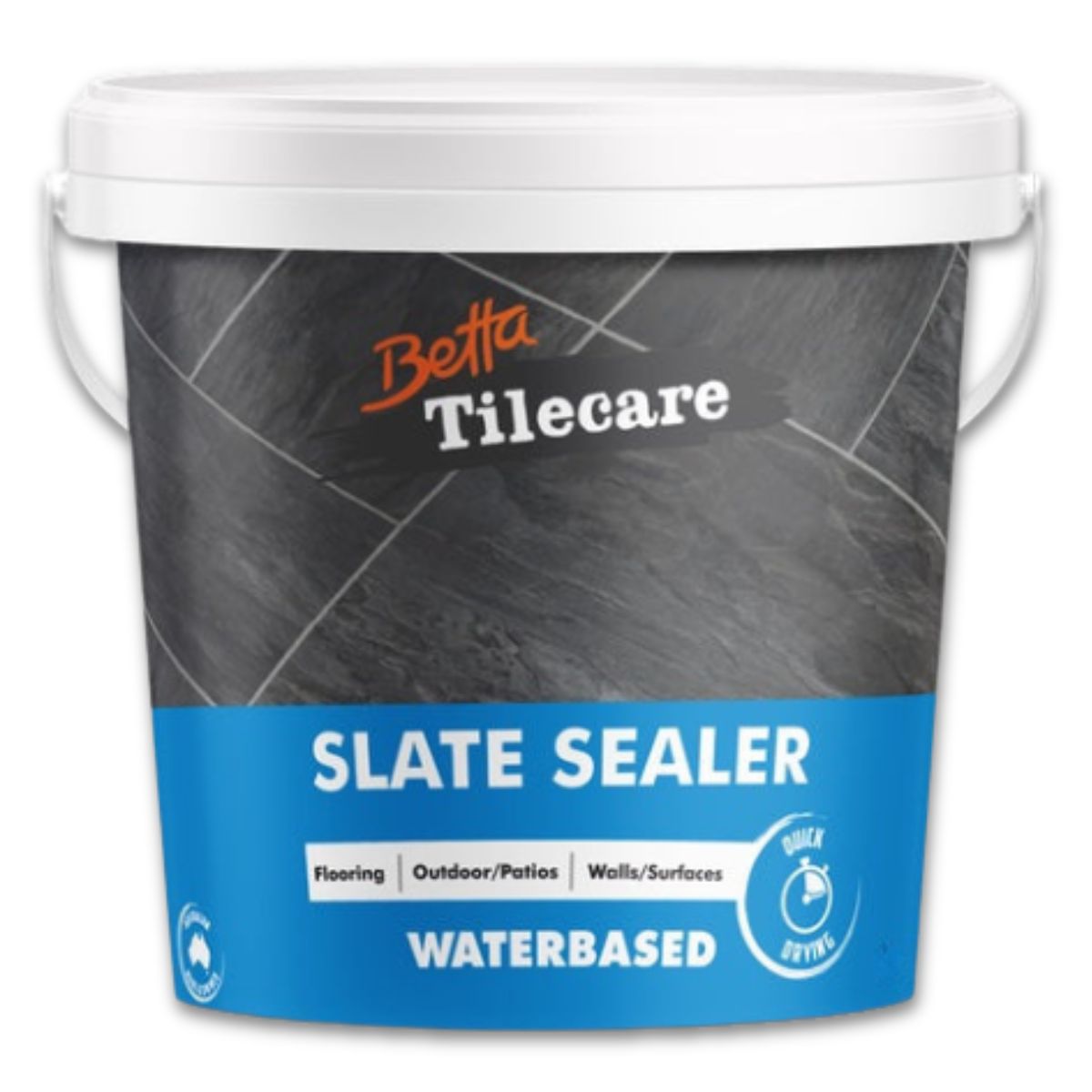 Betta Tile Care Slate Sealer | 4 Litre - South East Clearance Centre