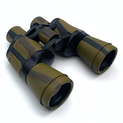 Binoculars with travel case - South East Clearance Centre