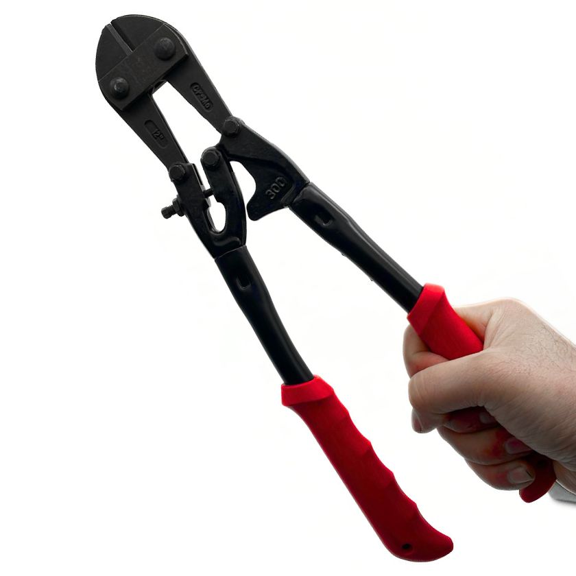 300mm / 12" Professional Bolt Cutters