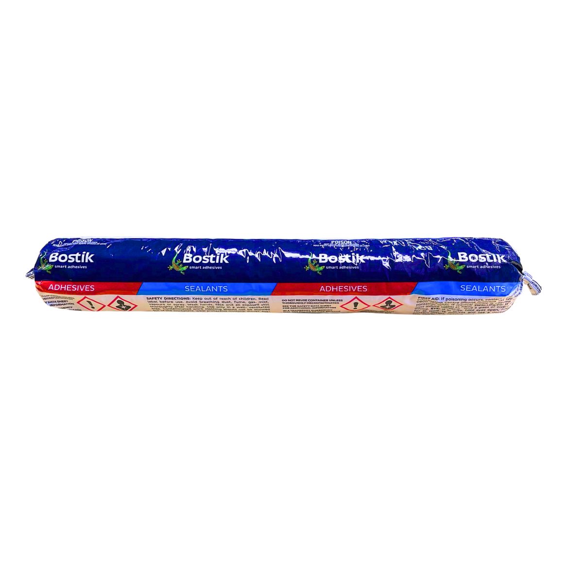 Bostik 30800959 600ml Seal N Flex 1 Sealant Sausage - Epping Grey (Box of 20) - South East Clearance Centre