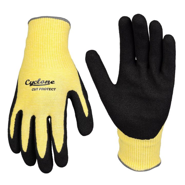 Cyclone Cut Protect Gloves (Pair)