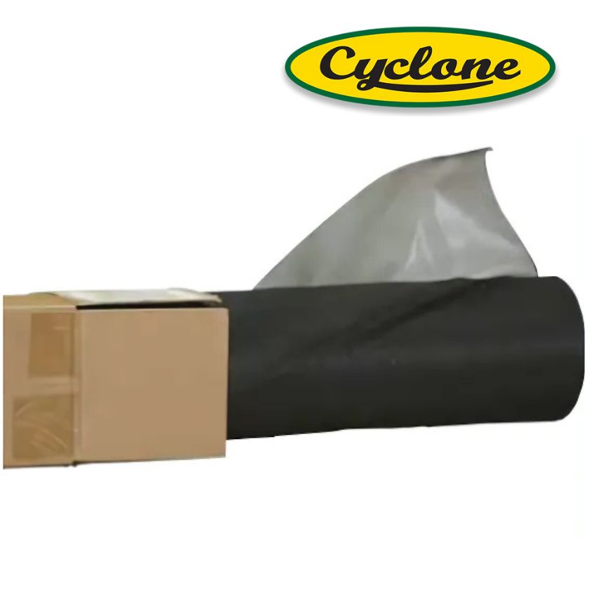 Cyclone 500329 Aluminum Mesh 760mm x 30 metres