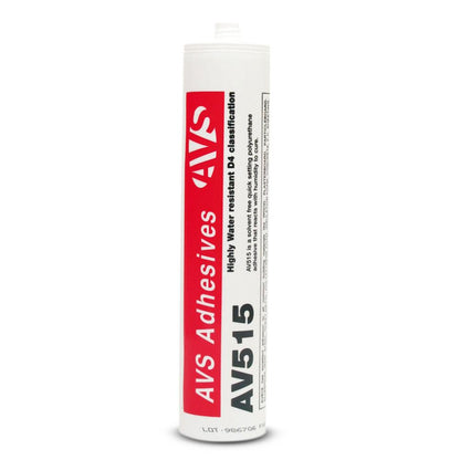 Bostik 30804697 (AV515) 300ml AV515 Polyurethane Adhesive - (12 Pack)