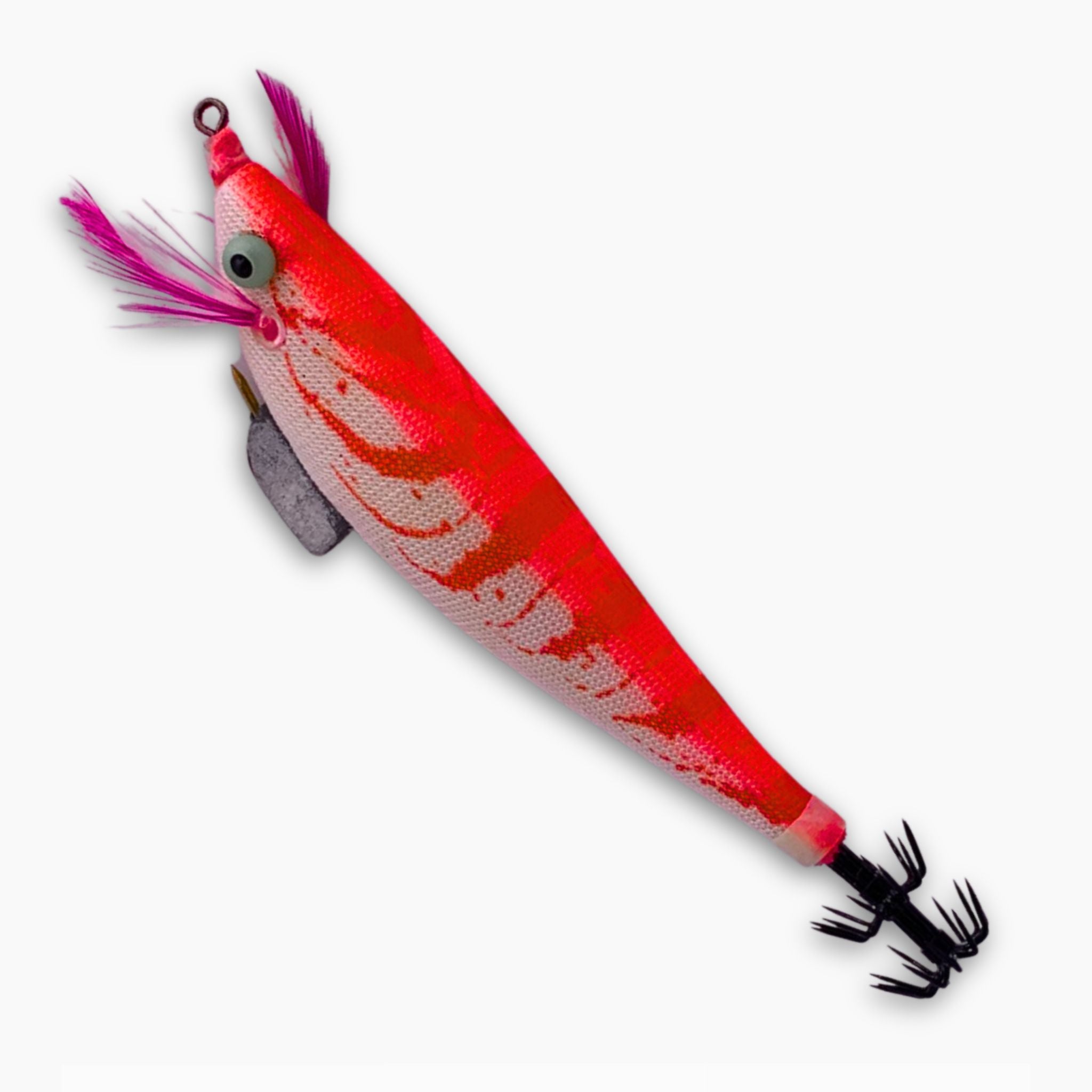 Squid Jig Size 2.0# - South East Clearance Centre