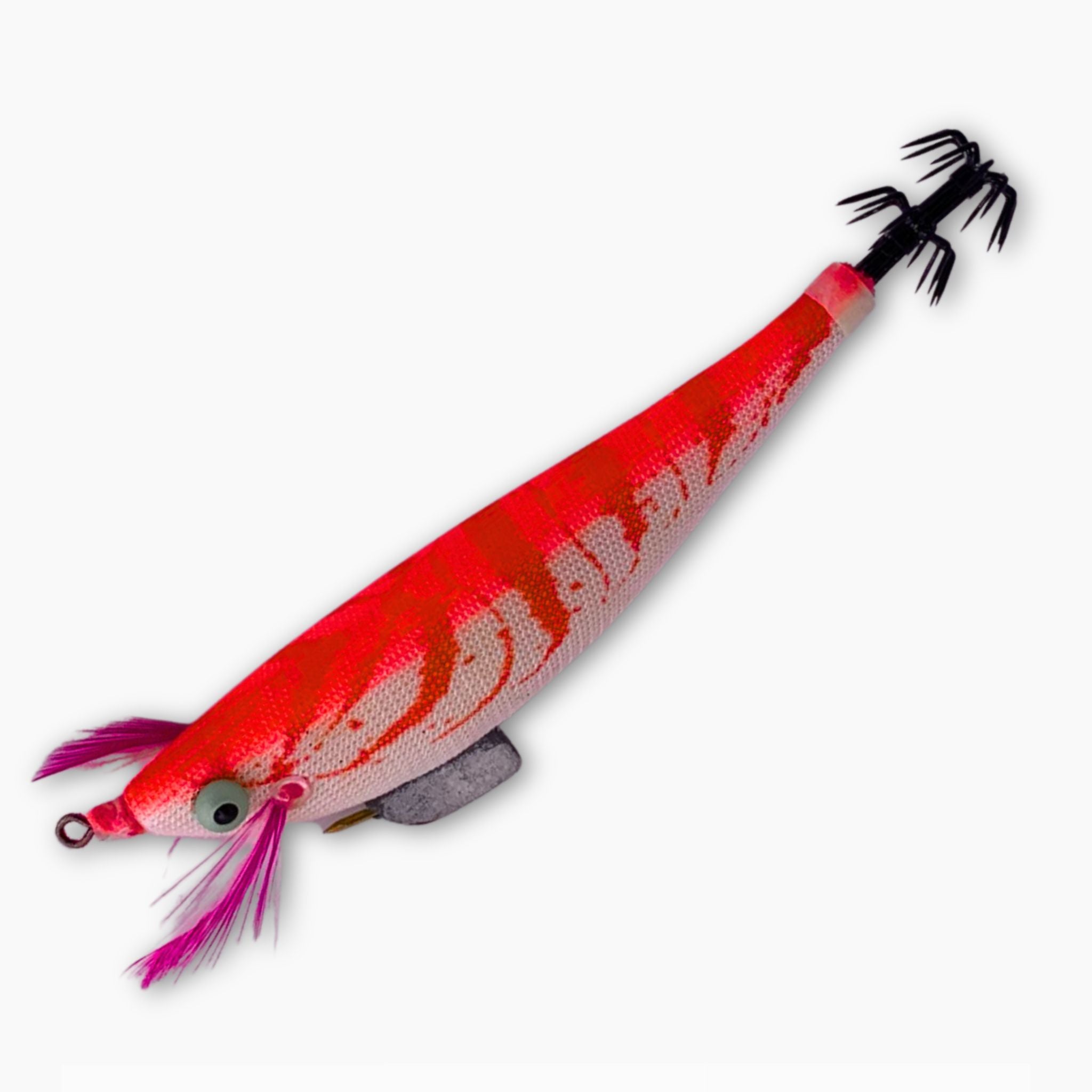 Squid Jig Size 2.0#  South East Clearance Centre